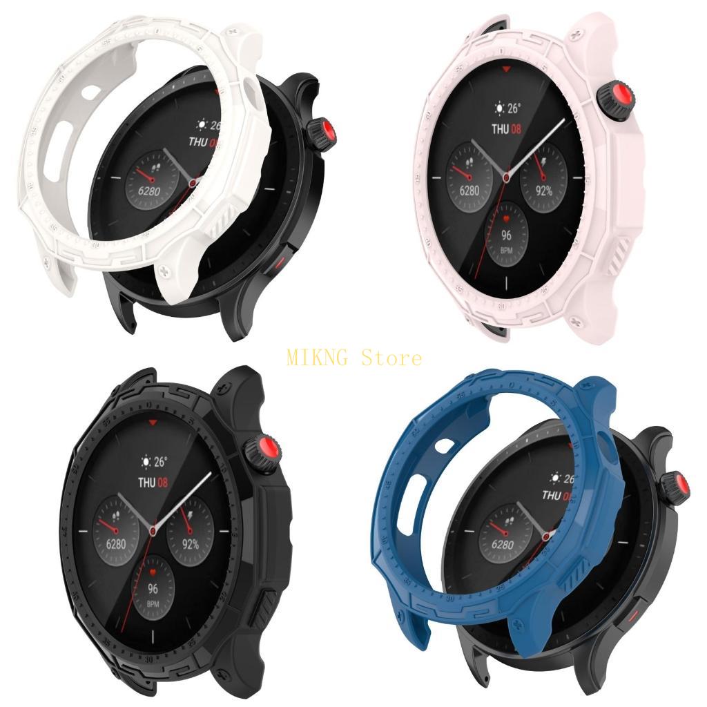 Best Smartwatch Accessories - Obudowa TPU All Round Protector dla
