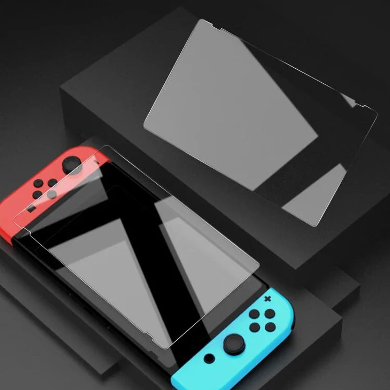 Screen Protector Film - 1/2/3 SZT. Szkło Hartowane Ochronne na