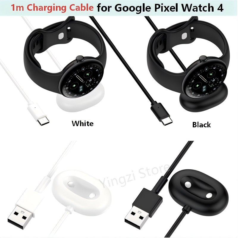 Smartwatch Nexus - Kabel ładujący USB do Google Pixel