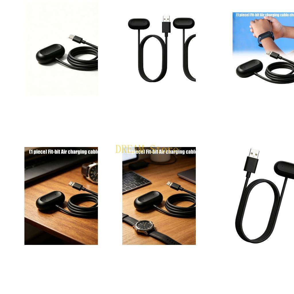 Best Smartwatch Accessories - Przenośny zegarek o długości 100 Magnetyczny