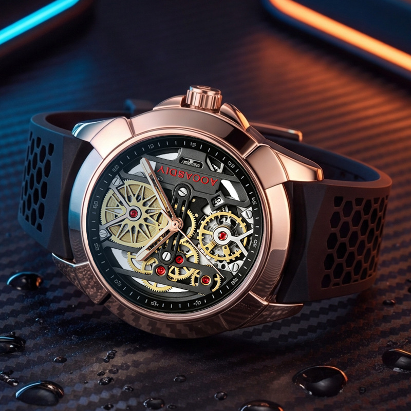 Popularne na całym świecie męs – Smartwatch Nexus recenzja i cena