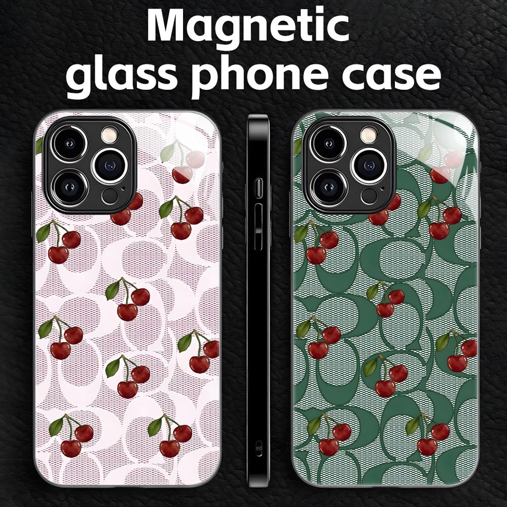Luksusowe etui na telefon z mo – Screen Protector Film recenzja i cena