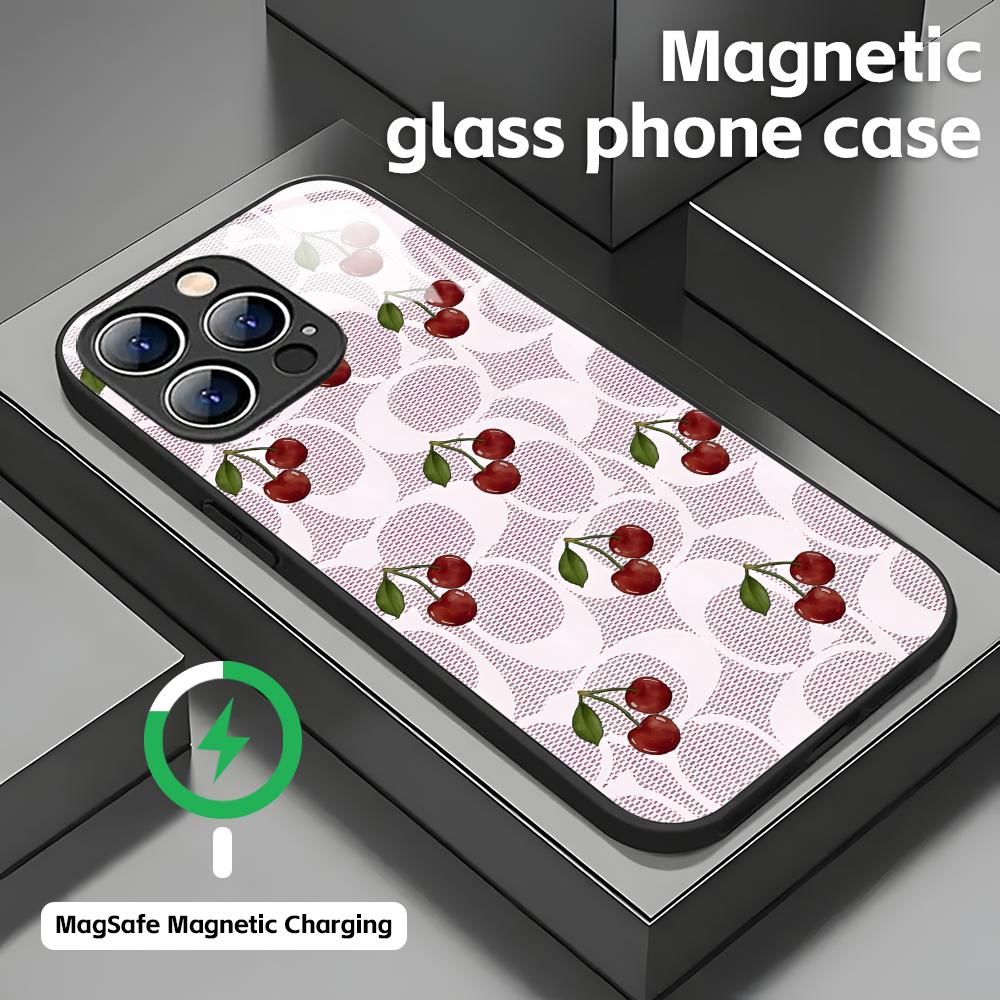 Luksusowe etui na telefon z mo – Screen Protector Film recenzja i cena