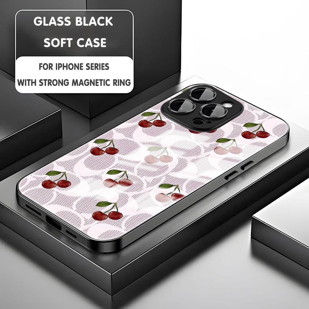Luksusowe etui na telefon z mo – Screen Protector Film recenzja i cena