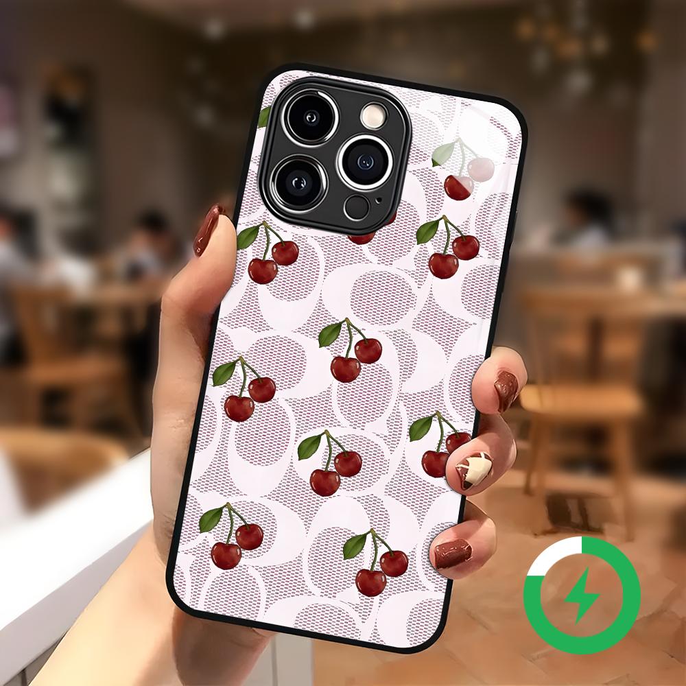 Luksusowe etui na telefon z mo – Screen Protector Film recenzja i cena