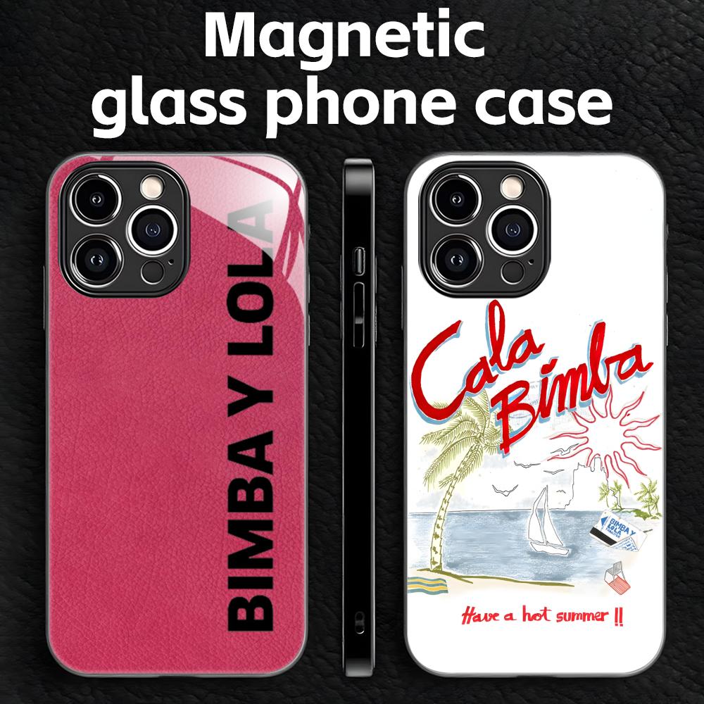 Etui na telefon z logo marki B – Screen Protector Film recenzja i cena