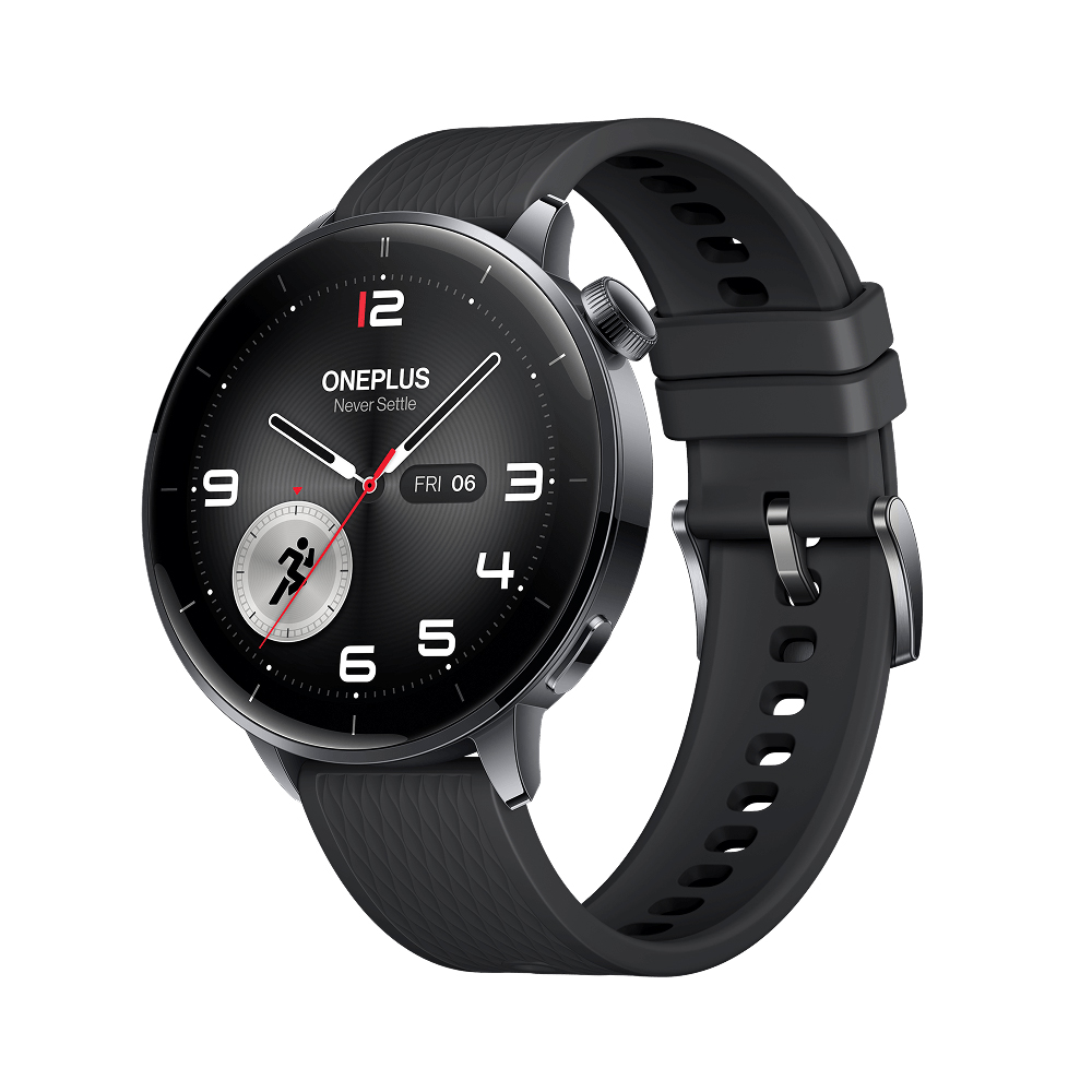 Globalna wersja OnePlus Watch  – Smartwatch Nexus recenzja i cena