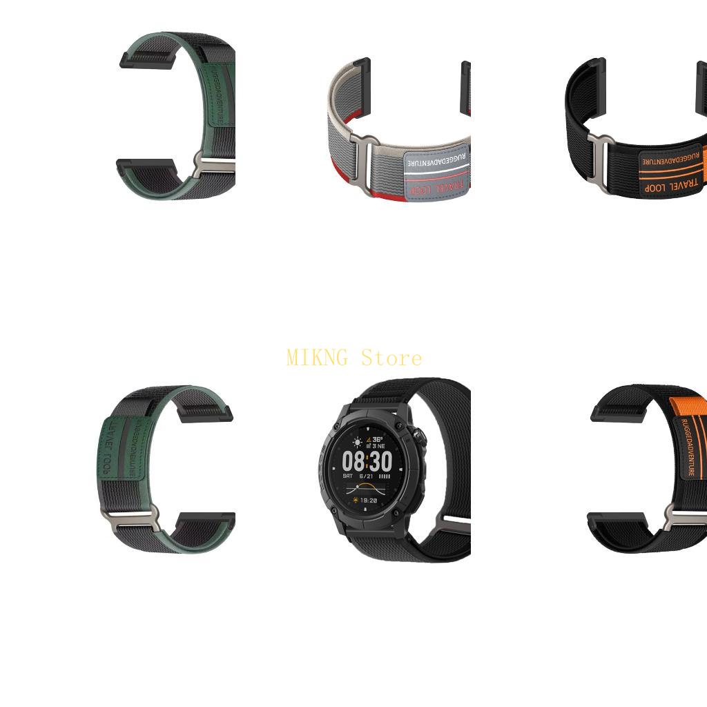 Pasek do zegarka dla wybranego – Best Smartwatch Accessories recenzja i cena