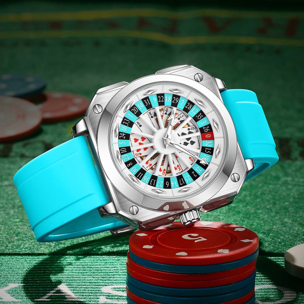 VA VOOM Nowy, spersonalizowany – Smartwatch Custom recenzja i cena