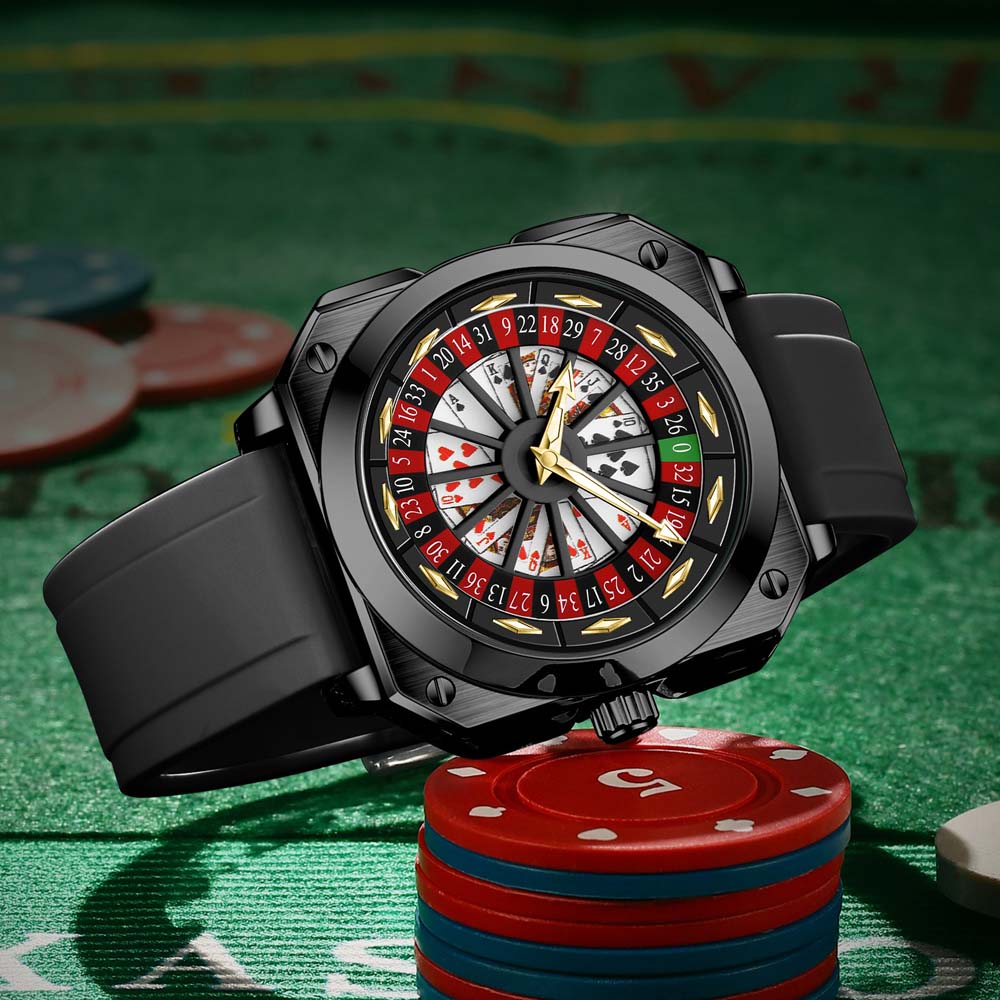 VA VOOM Nowy, spersonalizowany – Smartwatch Custom recenzja i cena