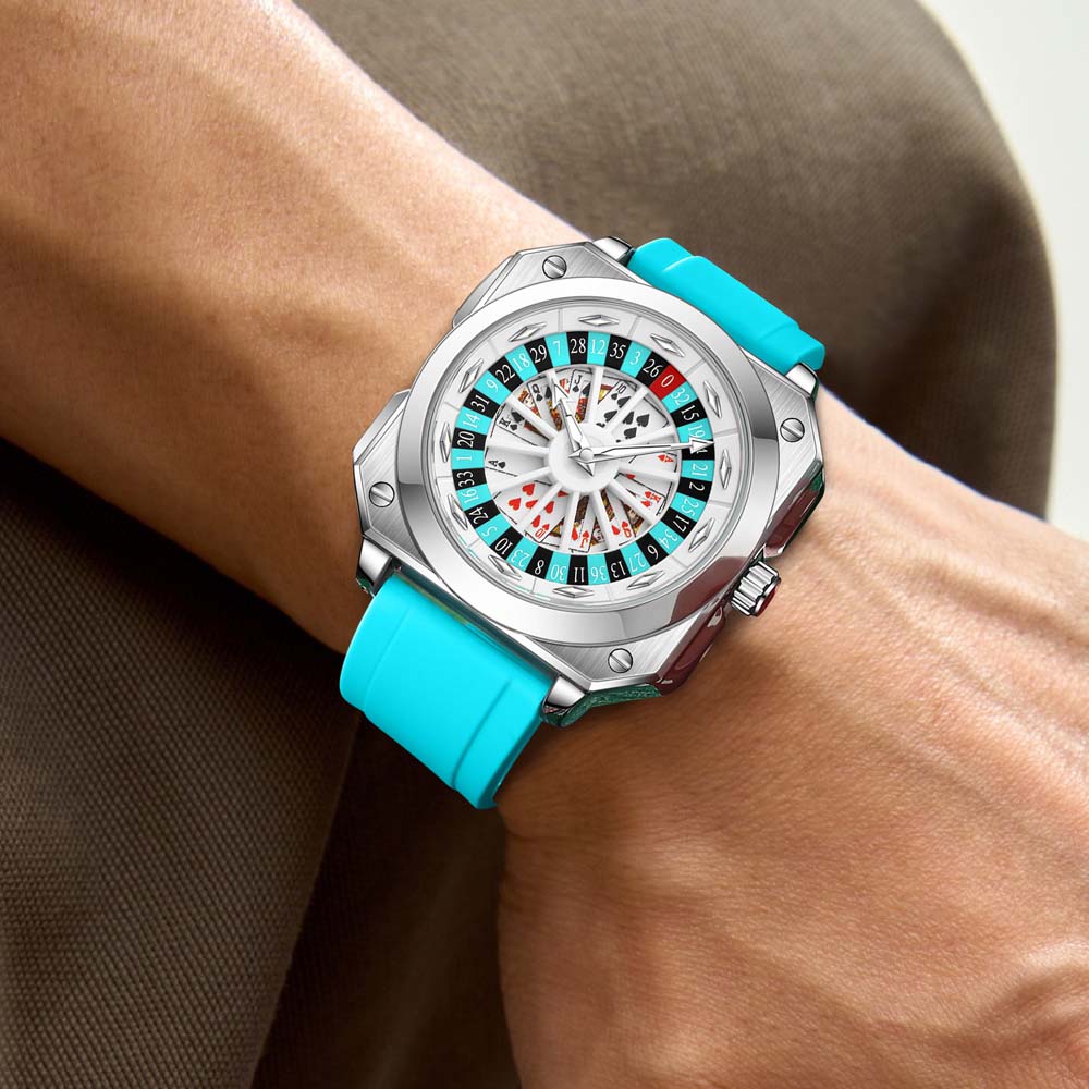 VA VOOM Nowy, spersonalizowany – Smartwatch Custom recenzja i cena