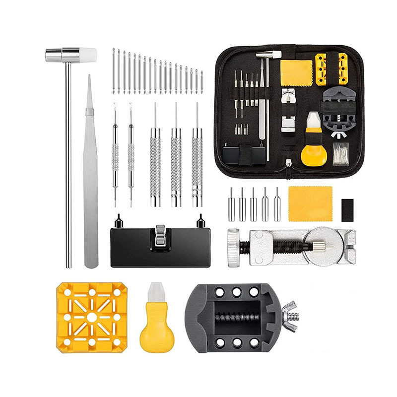 72-częściowy zestaw narzędzi d – Tool Kit Strap Change recenzja i cena