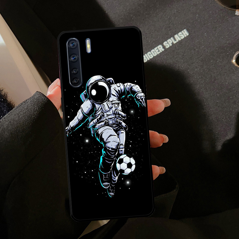 Etui Astronauta Piłka Nożna Ko – Oppo A78 recenzja i cena