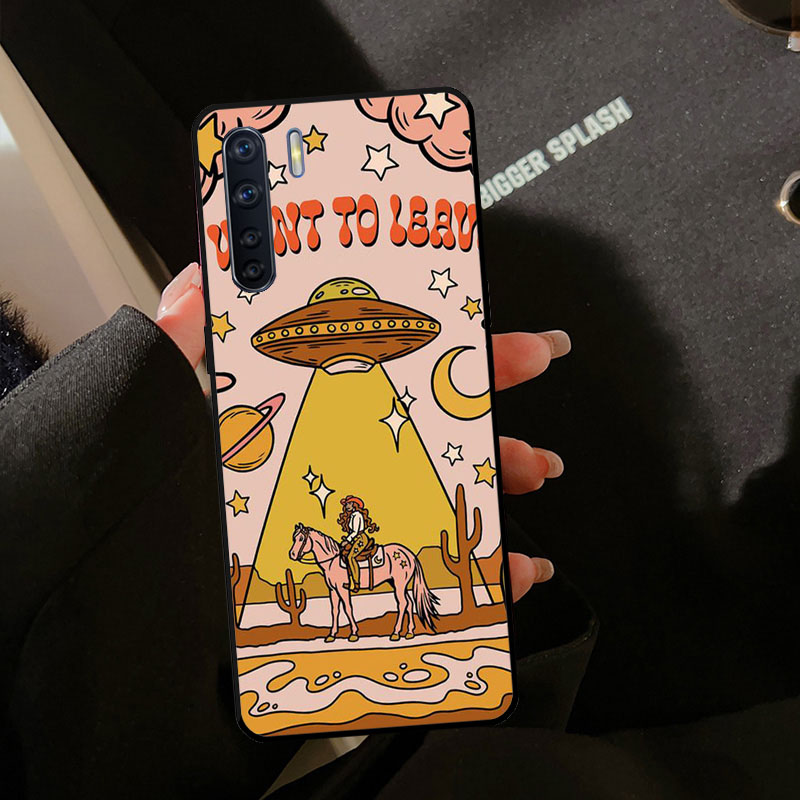 Etui Space Cowgirl do Oppo A57 – Oppo A78 recenzja i cena