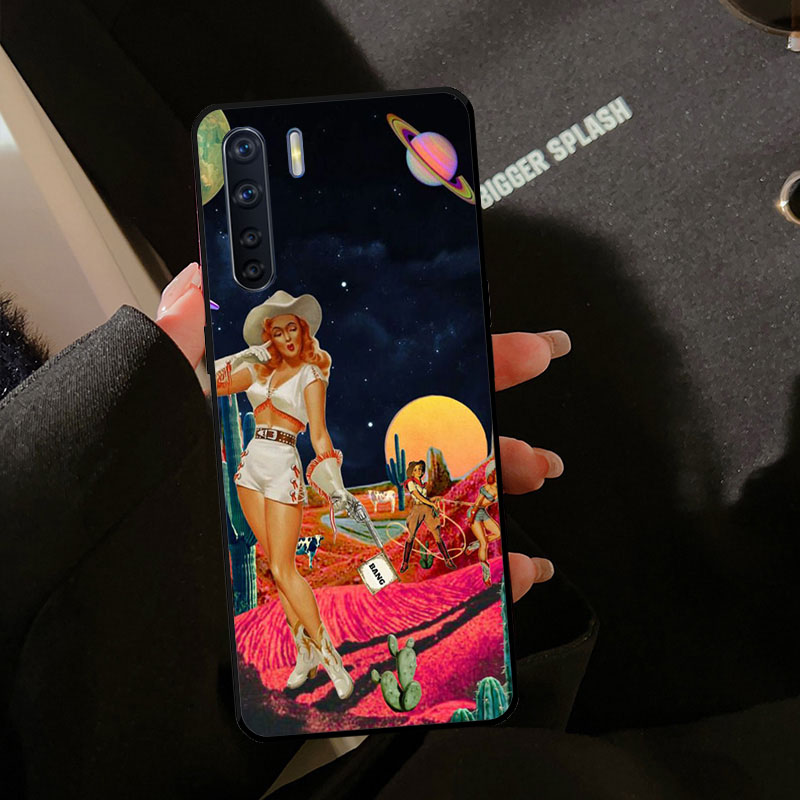 Etui Space Cowgirl do Oppo A57 – Oppo A78 recenzja i cena