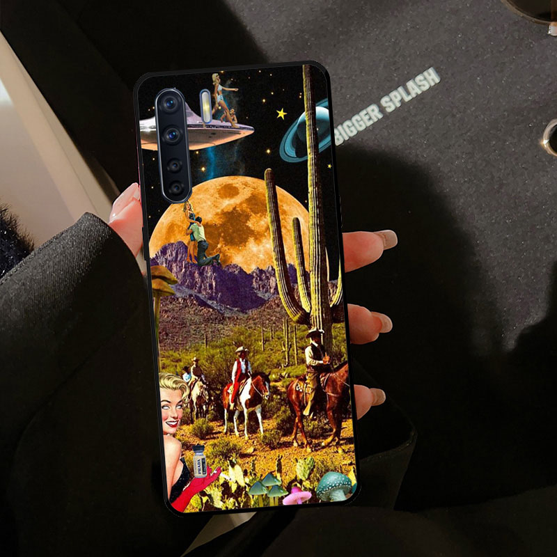 Etui Space Cowgirl do Oppo A57 – Oppo A78 recenzja i cena