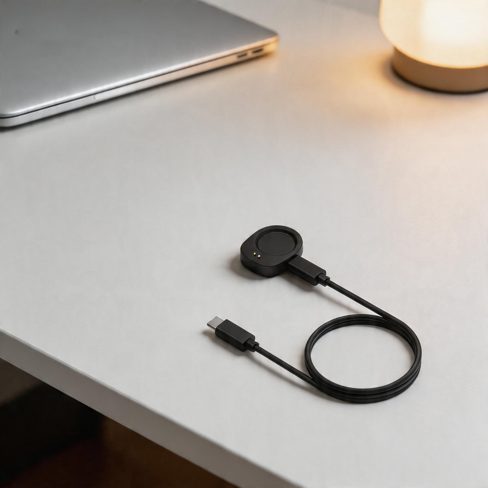 Stacja ładująca do smartwatcha – Amazfit Smartwatch Accessories recenzja i cena