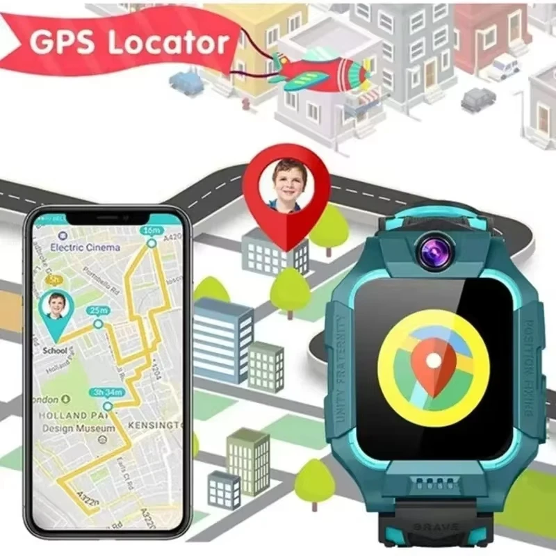 Lenovo 2026 Nowy Wodoodporny S – Smartwatch Instagram recenzja i cena