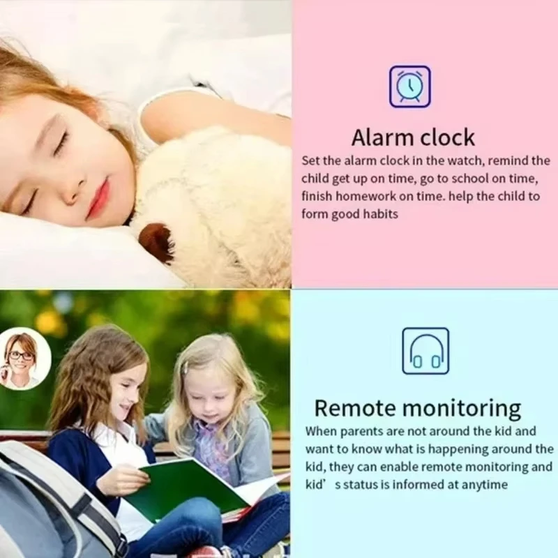 Lenovo 2026 Nowy Wodoodporny S – Smartwatch Instagram recenzja i cena