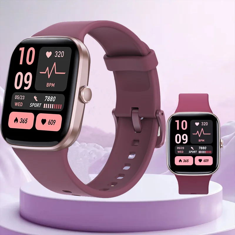 Nowy odnowiony Amazfit GTS 2 m – Smartwatch X2 recenzja i cena
