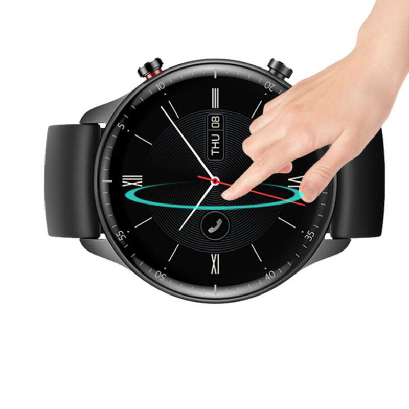 5 szt. Soft Smartwatch z TPU z – Amazfit Smartwatch Accessories recenzja i cena
