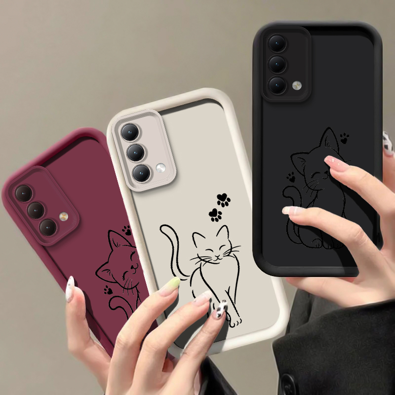 Urocze etui na telefon z motyw – Oppo A78 recenzja i cena