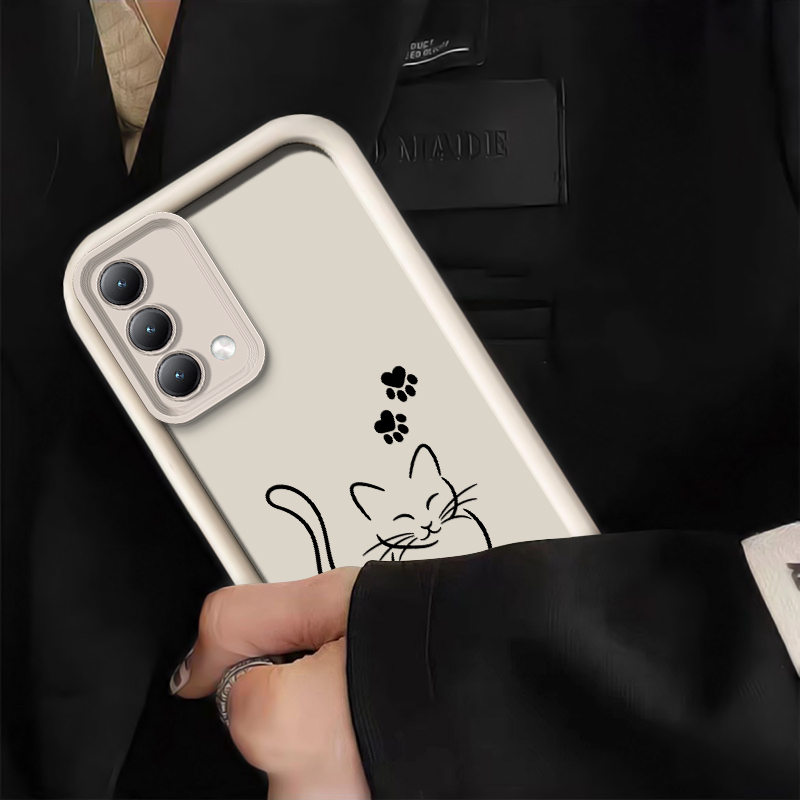 Urocze etui na telefon z motyw – Oppo A78 recenzja i cena