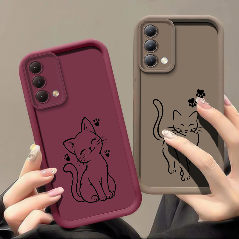 Urocze etui na telefon z motyw – Oppo A78 recenzja i cena