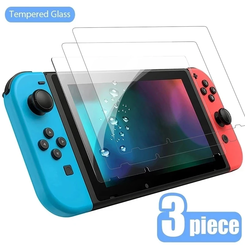 1/2/3 SZT. Szkło Hartowane Och – Screen Protector Film recenzja i cena