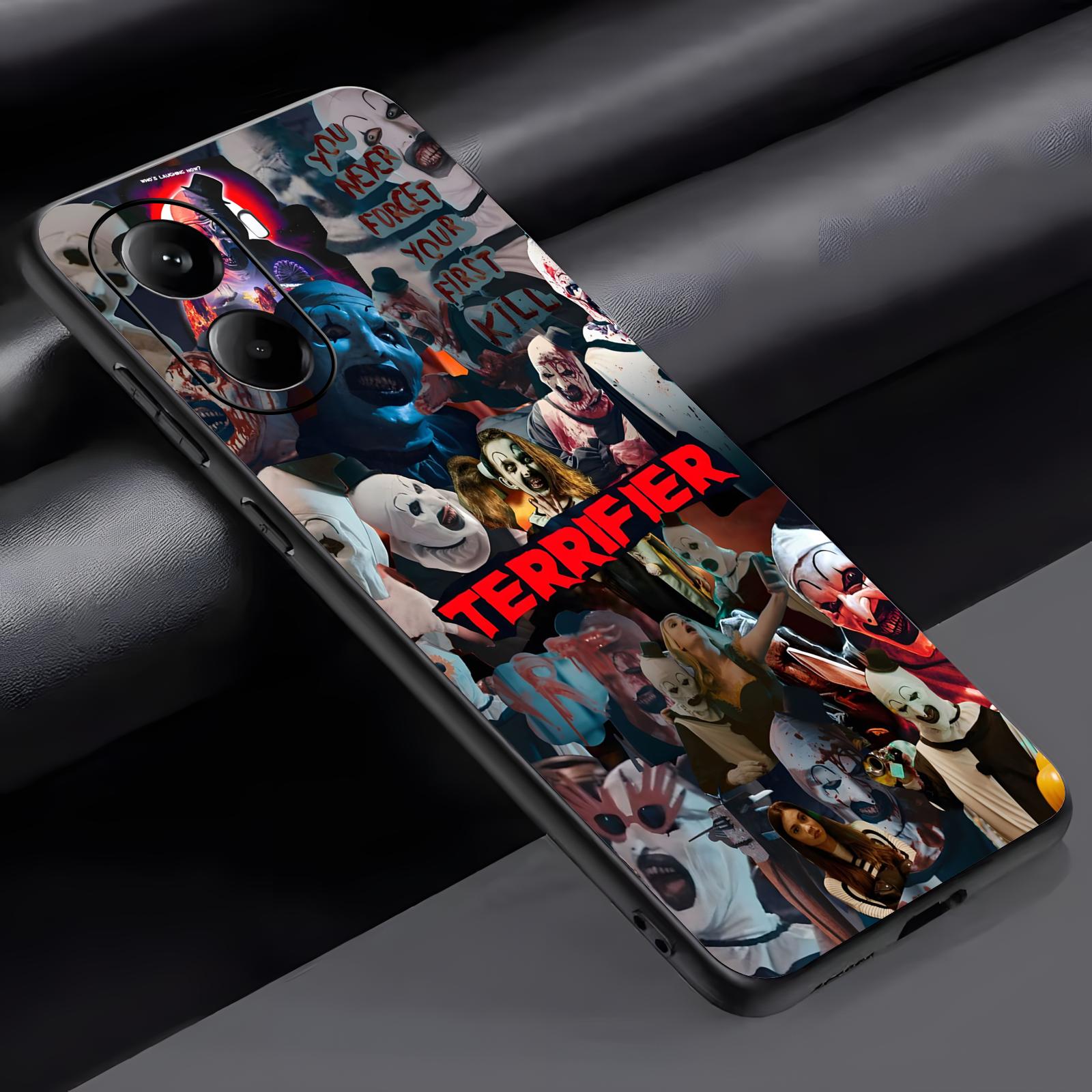 Etui na telefon z motywem Art  – Xiaomi Poco X6 recenzja i cena