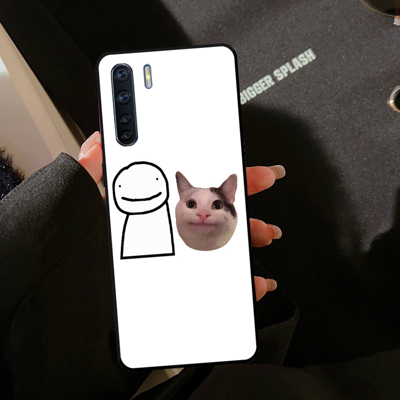 Etui z uśmiechniętą twarzą Bel – Oppo A78 recenzja i cena