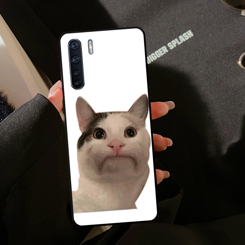 Etui z uśmiechniętą twarzą Bel – Oppo A78 recenzja i cena