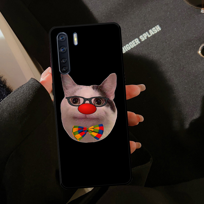 Etui z uśmiechniętą twarzą Bel – Oppo A78 recenzja i cena