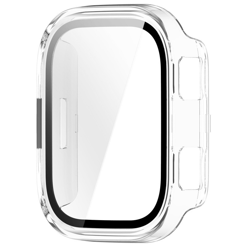 Szkło hartowane + etui do Amaz – Amazfit Smartwatch Accessories recenzja i cena