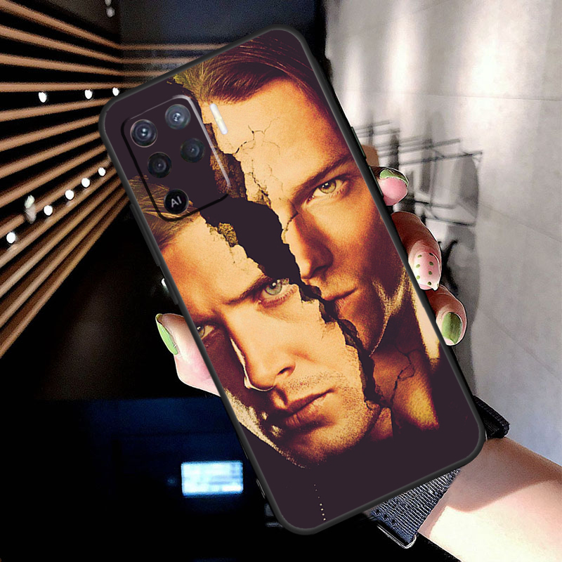 Etui Supernatural Dean i Sam n – Oppo A78 recenzja i cena