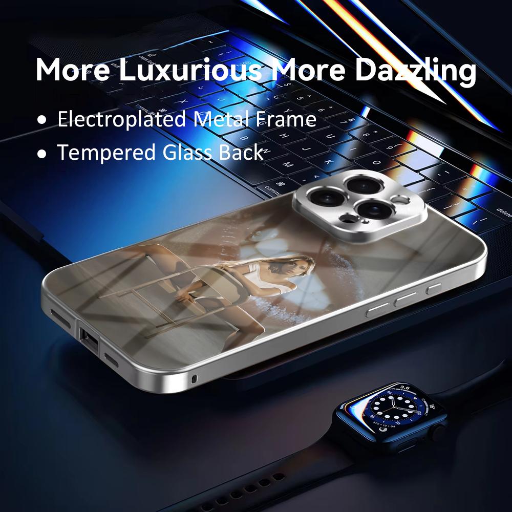 Etui na telefon z wizerunkiem  – Apple Iphone 15 recenzja i cena