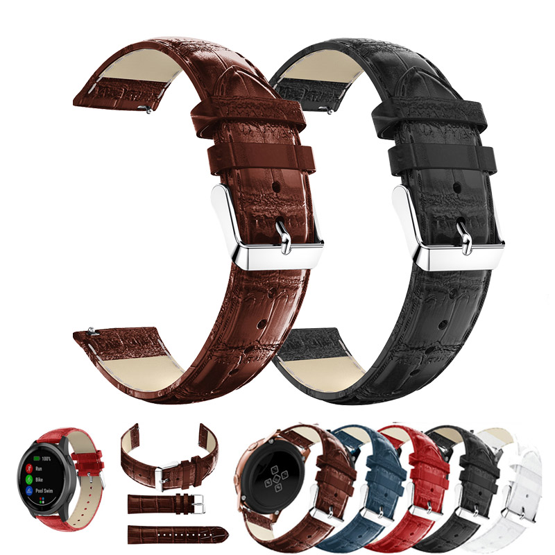 Pasek ze skóry PU do zegarka O – Smartwatch X2 recenzja i cena