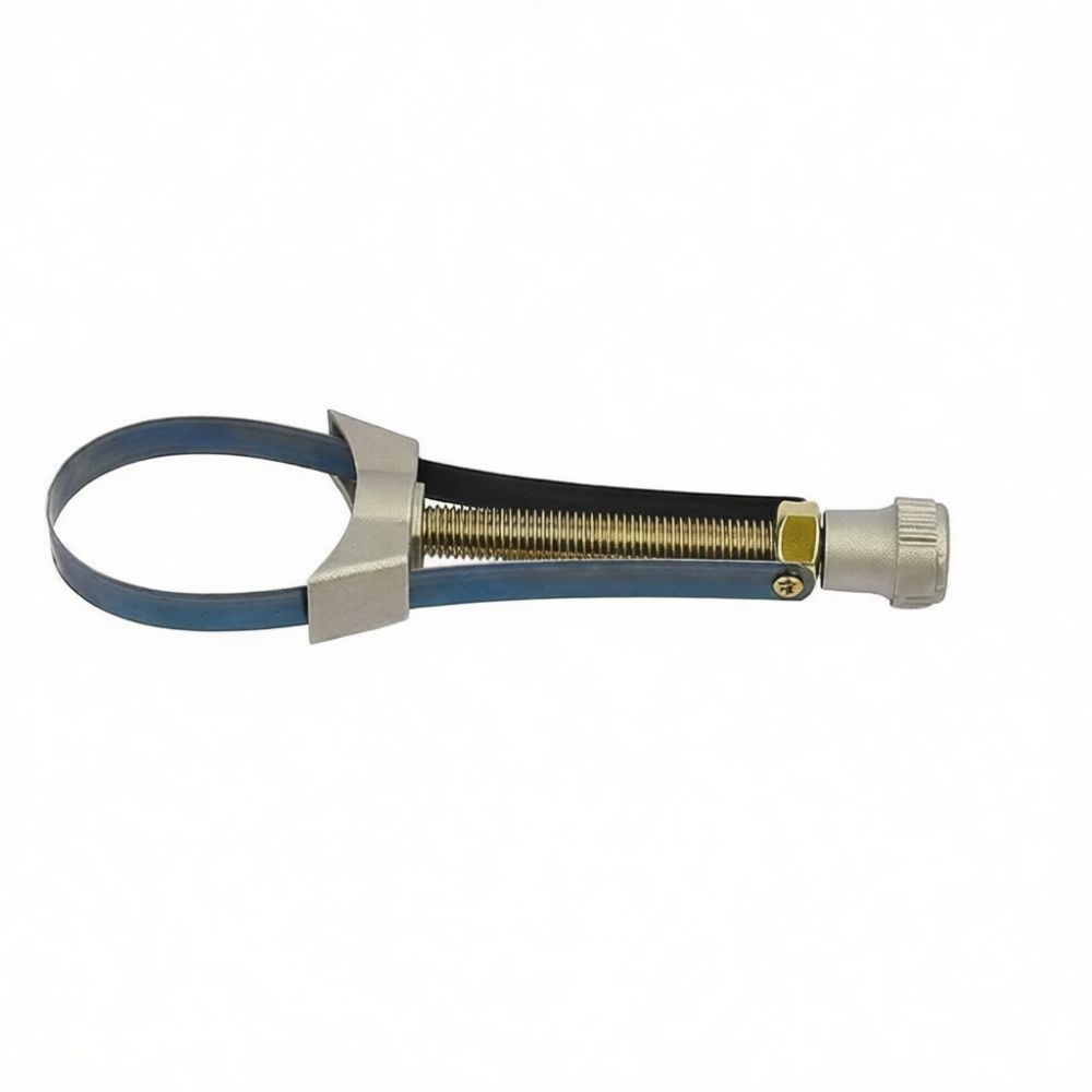 Regulowany klucz do filtra ole – Tool Kit Strap Change recenzja i cena