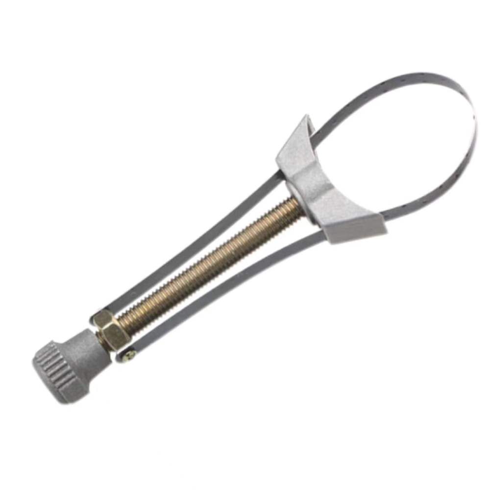 Regulowany klucz do filtra ole – Tool Kit Strap Change recenzja i cena