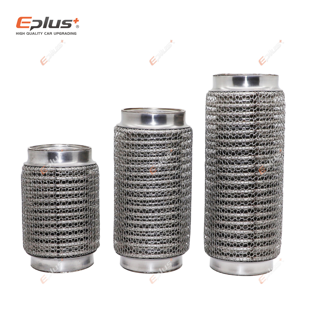 Uniwersalny teleskopowy elasty – Stainless Mesh Band recenzja i cena