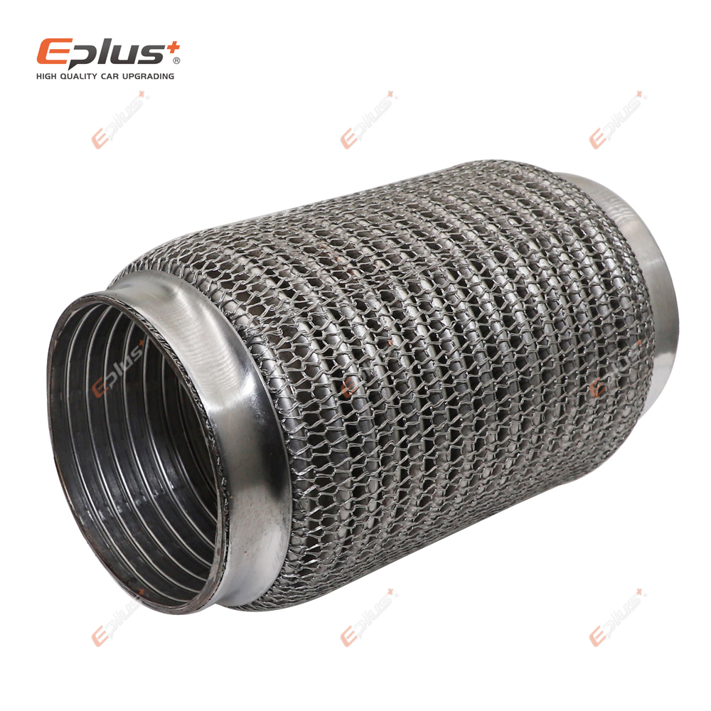 Uniwersalny teleskopowy elasty – Stainless Mesh Band recenzja i cena
