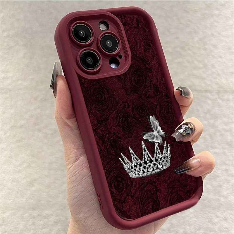Etui na telefon z motywem czer – Apple Iphone 15 recenzja i cena
