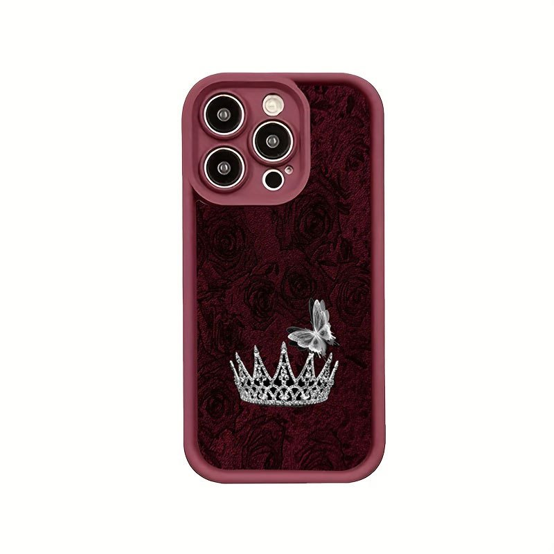 Etui na telefon z motywem czer – Apple Iphone 15 recenzja i cena