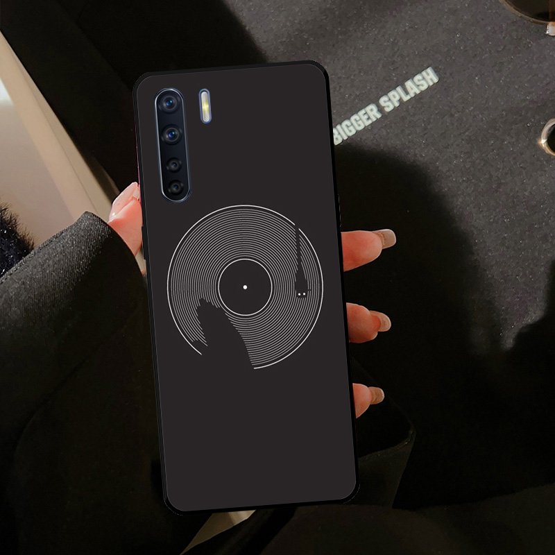 Etui Techno Music do Oppo A16  – Oppo A78 recenzja i cena