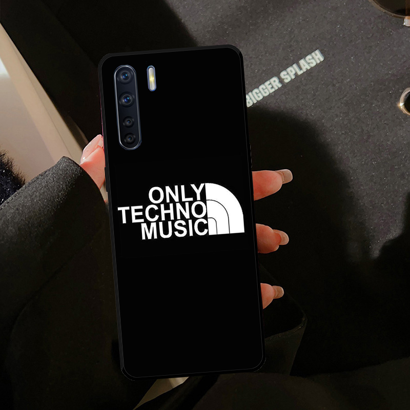 Etui Techno Music do Oppo A16  – Oppo A78 recenzja i cena
