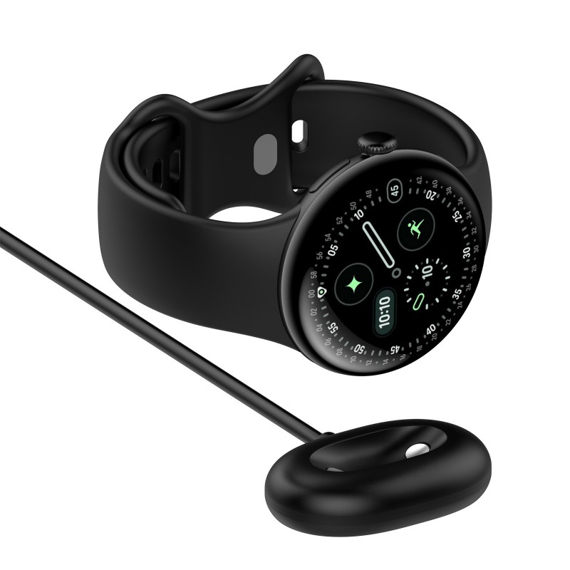 Kabel ładujący USB do Google P – Smartwatch Nexus recenzja i cena