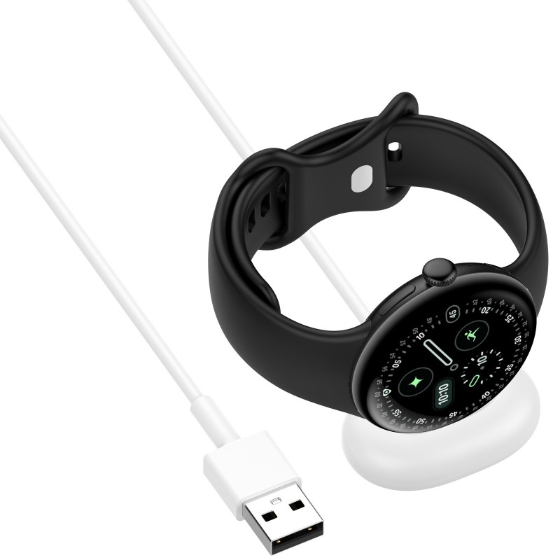 Kabel ładujący USB do Google P – Smartwatch Nexus recenzja i cena
