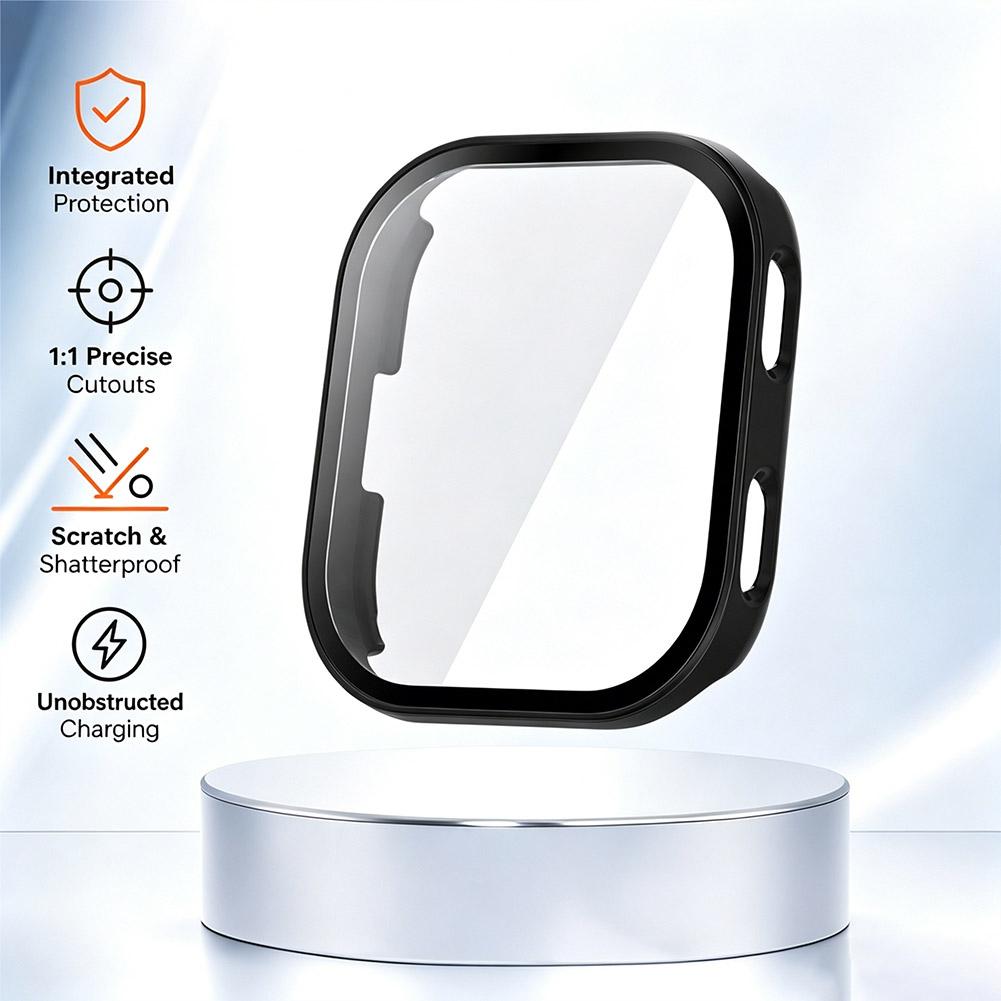 Ochronne etui na zegarek z har – Amazfit Smartwatch Accessories recenzja i cena