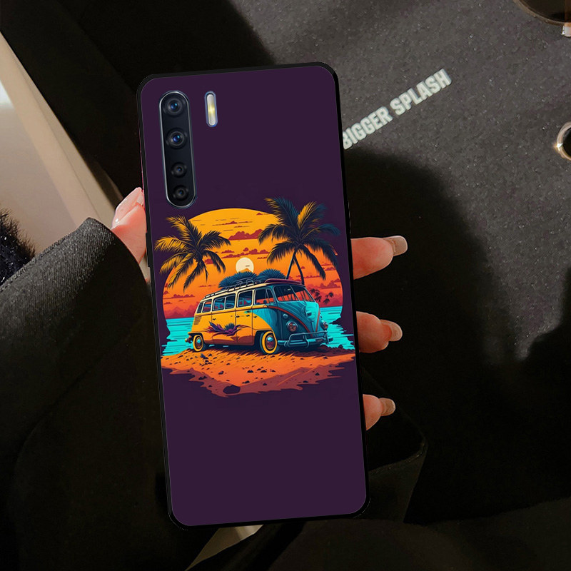 Etui Combi Van Surf do Oppo A5 – Oppo A78 recenzja i cena