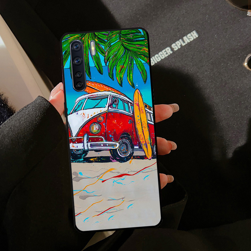 Etui Combi Van Surf do Oppo A5 – Oppo A78 recenzja i cena